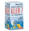 Aller-7 Rx-Respiration - 60 - Capsule Aller-7 Rx-Respiration - 60 - Capsule
