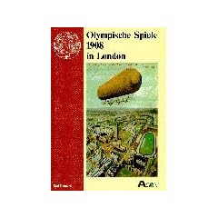 Olympische Spiele 1908
