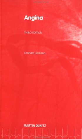 Angina (Medical Pocketbooks)