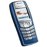 Review Nokia  / 6610i Orange Prepay Mobile Phone