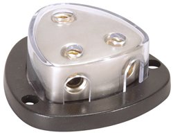 Childrens Toyshop  Electronics : P3 Platinum Distribution Block 1x2