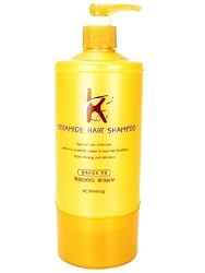 Somang KERAMIDE HAIR SHAMPOO 500ml