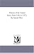 History of the United States. From 1492 to 1872. By Samuel Eliot. by Michigan Historical Reprint Series