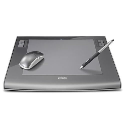 WACOM Intuos3 PTZ-930/G3 StartPack A4TCY NX^O[