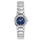 Bulova Watches 43L76 LADIES' CARAVELLE CRYSTAL by Bulova