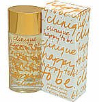 EAU DE PARFUM SPRAY 1.7 OZ (UNBOXED) - HAPPY TO BE by Clinique