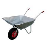 Power Devil Wheelbarrow PDGZWB60