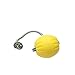 Starmark Swing 'n Fling DuraFoam Ball Dog Toy Large