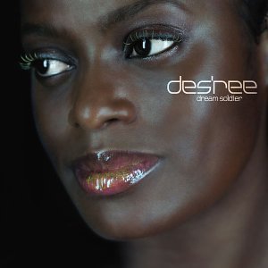 Desree - Dream Soldier - Zortam Music