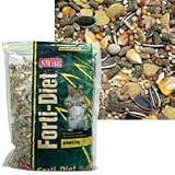 Kaytee Pet #100032182 5LB Hamster Food