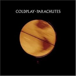 Coldplay Foto 3