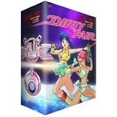 ダーティペア DVD-BOX