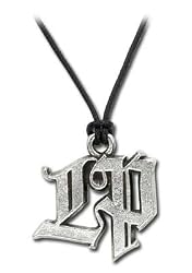 Linkin Park - Gothic Officially Licensed Pendant Necklace