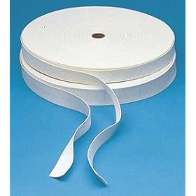 Webbing for Straps. - Nylon, Dimensions: 1'' (25cm)
