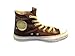 Converse Chuck Taylor All Star Hi Top Reggae Chocolate