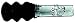 Haydel's Original Deluxe 3-in-1 Squirrel Call