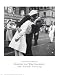 Kissing the War Goodbye, Vj Day, Times S Art Print Poster By Lt Victor Jorgensen, 22 " x 28 "