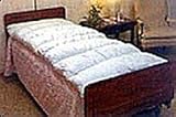 Spenco Silicore Bed Pad