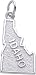 Jewelry : Idaho Charm by Rembrandt Charms