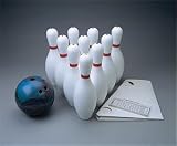 Regulation Bowling Game