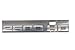 Genuine GM Parts 15129644 Front Plate