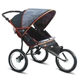 InStep Ultra Runner 2 Double Jogging Stroller