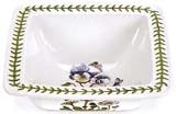 BOTANIC GARDEN SQUARE BOWL 6.5