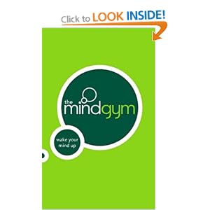 The Mind Gym: Wake Your Mind Up