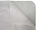 Naturepedic Organic Cotton Waterproof Crib Pad - Flat