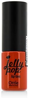Ottie Jelly Pop Lip Tint - #03 Orange Marmalade 9g/0.3oz