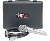 Pyle Wired Pro Microphone Kit