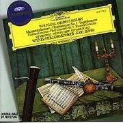 Mozart: Concertos for Clarinet, Flute & Bassoon / Karl Böhm