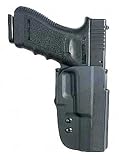 Uncle Mikes Kydex Belt Holster For Walther P99/S&