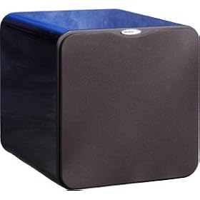 Velodyne SPL Series II SPL-800 - Subwoofer