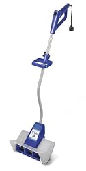 Snow Joe 322P 12-Inch 7.5 Amp Electric Snow Thrower