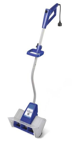 SnowJoe 12-Inch 6.6 Amp Electric Snow Thrower #322