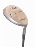 Men's 11 Piece Golf Set 3-PW Driver Fairway Woods