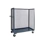 Clearview Truck 48 X 30 2000 Lb. Capacity