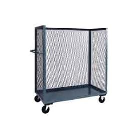 Clearview Truck 48 X 30 2000 Lb. Capacity