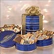 Ghirardelli Tin Trio - Bits and Pieces Gift Store