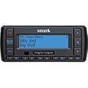 SIRIUS Stratus 5 Satellite Radio Receiver and Car Kit