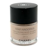 1 oz Teint Innocence Fluid Makeup SPF12 - No. 20 Clair
