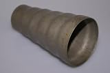 Review E-tech  / 6 Step Universal Car Exhaust Tailpipe Reducer - Ex-Rdc-01