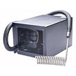 Aqua Logic Cyclone Chiller 1/4 HP, CY-3 without Temperature Controller