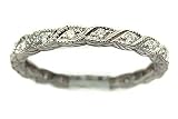 PLATINUM DIAMOND BAND