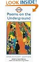 Poems on the Underground: 10th Anniversary Edition