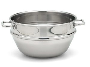 Calphalon 3-Quart Stainless-Steel Double Boiler Insert by Calphalon
