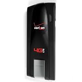 Verizon Wireless 4G LTE USB Modem 551L
