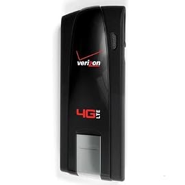 Verizon Wireless 4G LTE USB Modem 551L