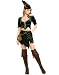 Adult's Medium Size 8-10 Princess of Thieves Sexy Female Robin Hood Costume
